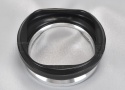 Rolleiflex Rubber Lens Hood (RIII)