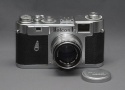 メルコン II 型 ニッコール 50mm f 2 