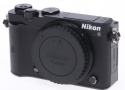 Nikon 1 J5 ボディ ブラック