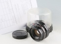Leica Leitz Summicron 35mm F/2 Lens for Leica M Repainted by Kanto Camera #43873T