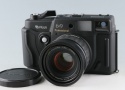 Fuji Fujifilm GW690III Medium Format Film Camera #52364E5