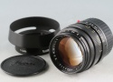 Leica Leitz Summilux 50mm F/1.4 Lens for Leica M #52371T