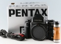 Pentax 67II Medium Format Film Camera #52376L8