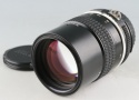 Nikon Nikkor 135mm F/2.8 Ai Lens #53064A5#AU