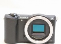 ソニー α5100 (ILCE-5100)ブラック 海外モデル