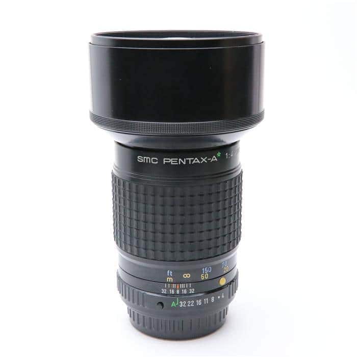 SMC-PENTAX-A* 300mm F4