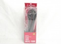 キャノン HDMIケーブル HTC-100