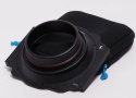 150mm幅フィルターホルダー ニコンAF-S14-24/2.8G用【中古】