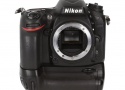 Nikon D7100 + MB-D15 【B】