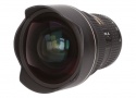Nikon AF-S ED 14-24mm F2.8G 【AB】