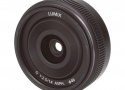 Panasonic LUMIX G 14mm F2.5 II ASPH.ブラック H-H014A【A】