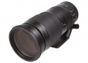 Nikon AF-S VR ED200-500mm F5.6E 【AB】