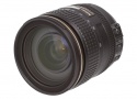 Nikon AF-S VR ED24-120mm F4G 【AB】