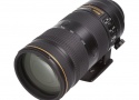 Nikon AF-S VR FL ED70-200mm F2.8E 【AB】