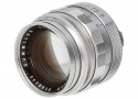 Leica ズミルックスM50 F1.4 Silver Ver.1 後期 【B】