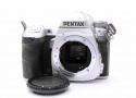 ペンタックス(pentax) PENTAX K-3 II Silver Edition