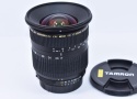 TAMRON 17-35mm F2.8-4 Di LD ASPHERICAL 【Model:A05 Nikon用】