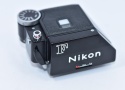 Nikon F フォトミックFTN ブラックファインダー
