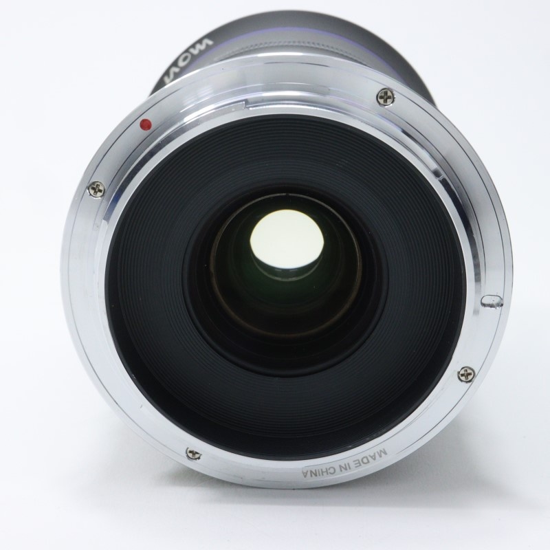 17mm F4 Ultra-Wide GFX Zero-D