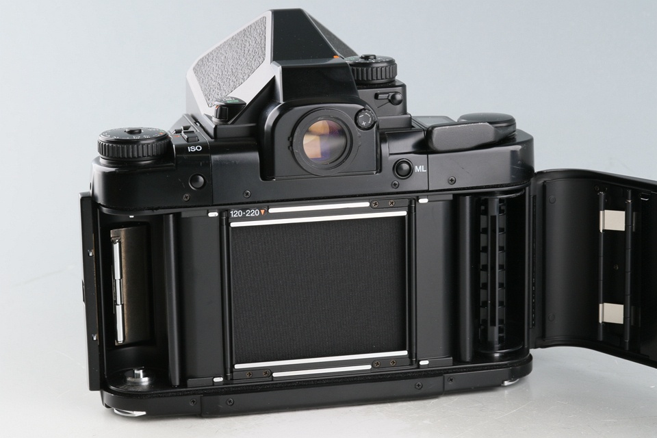 Pentax 67II Medium Format Film Camera #52376L8