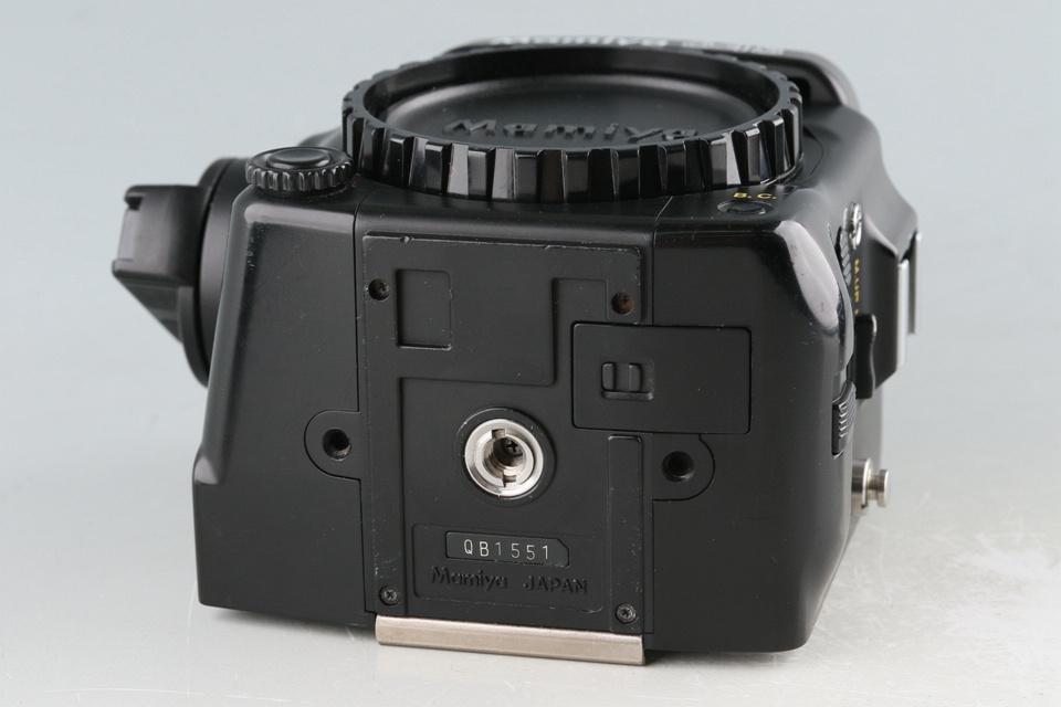 Mamiya 645 Pro Medium Format Film Camera #52412E3