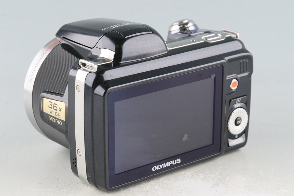 Olympus SP-810UZ Digital Camera #52717J