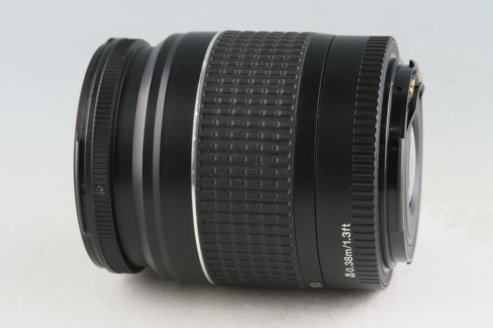 Canon EF 28-80mm F/3.5-5.6 V USM Lens #52774H22#AU
