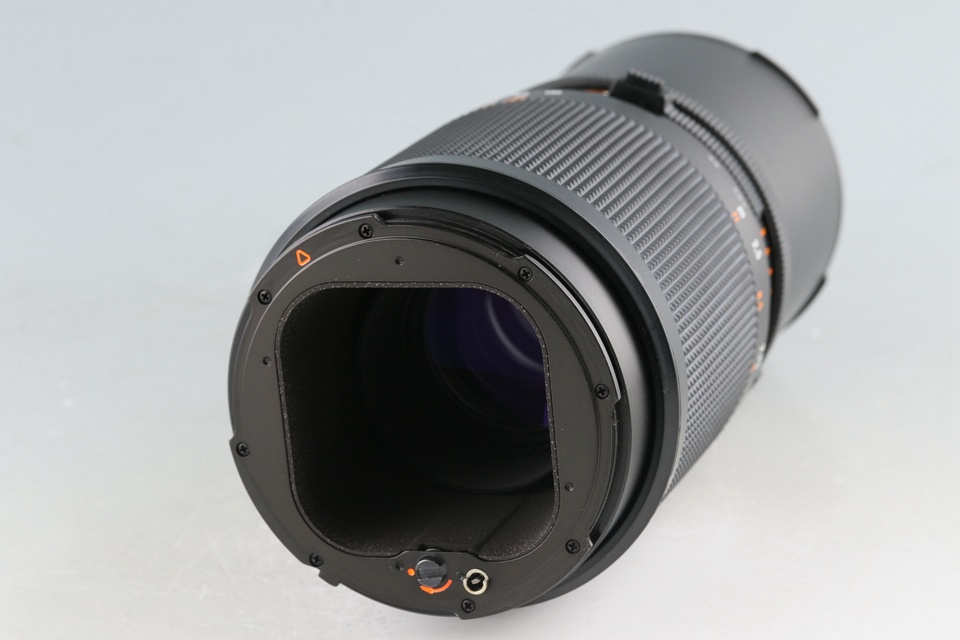 Hasselblad Carl Zeiss Sonnar T* 250mm F/5.6 CF Lens #52816E6