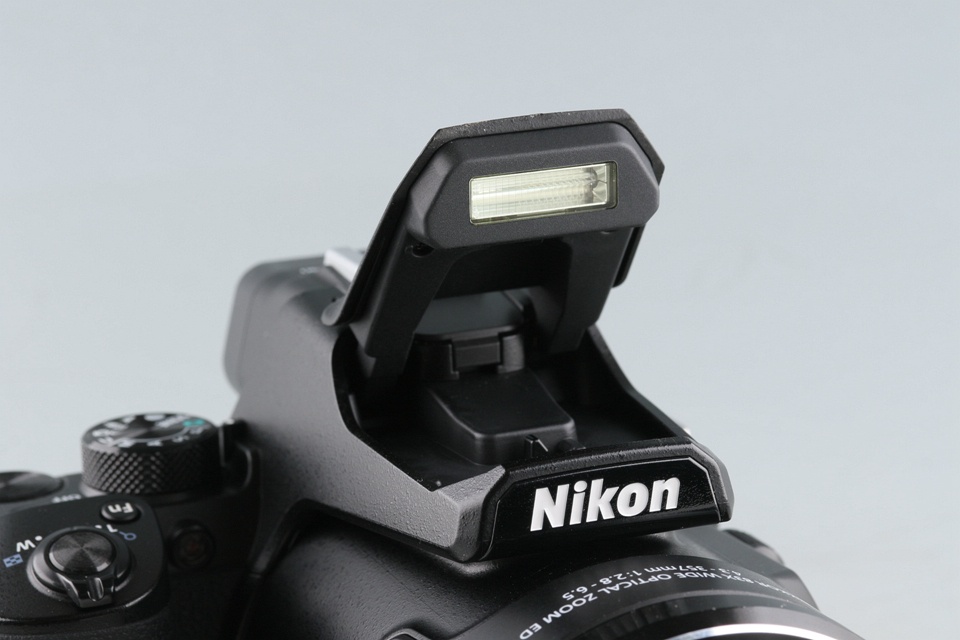 Nikon Coolpix P950 Digital Camera #52832G42
