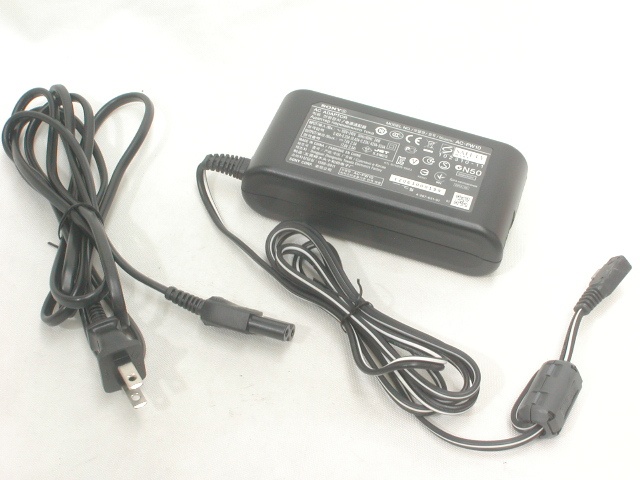 AC ADAPTER AC-PW10