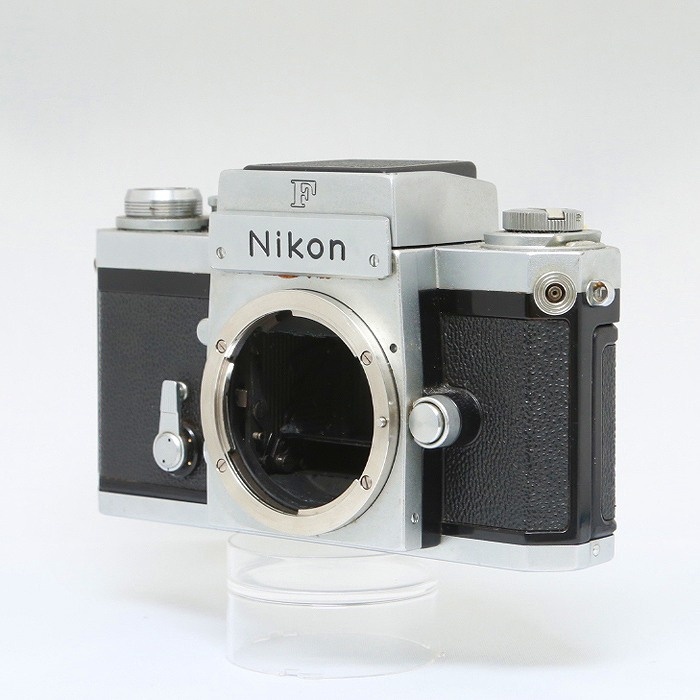 ニコン Nikon F ウエストレベルファインダー
