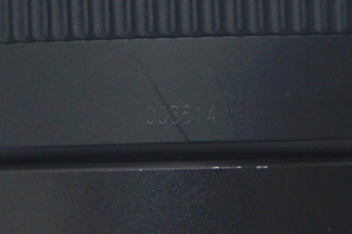 SP 150-600mm F5-6.3 Di VC USD G2 (Model A022) ニコンFマウント用  γT521-2B1