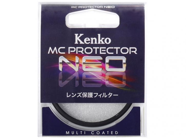 67mm MCプロテクター NEO 新品