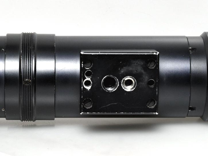 テリートR400mm F6.8 