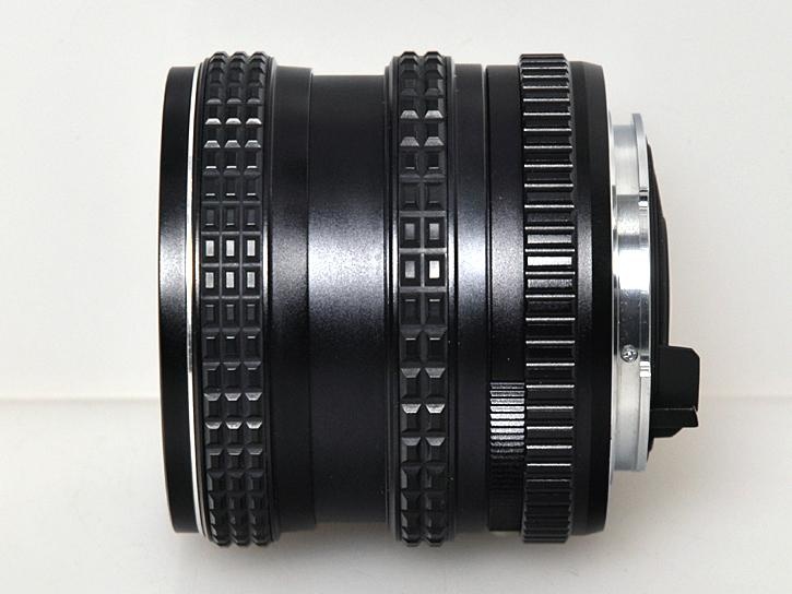SMC PENTAX-M 24-35mm F3.5